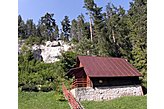 Casa rural Čingov Eslovaquia